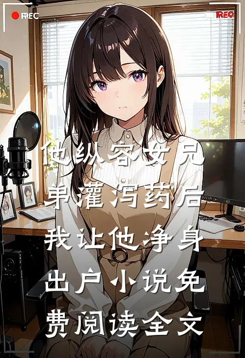 他纵容女兄弟灌泻药后，我让他净身出户小说免费阅读全文