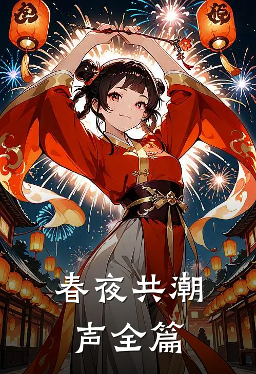 春夜共潮声全篇