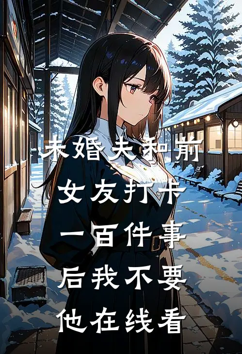 未婚夫和前女友打卡一百件事后我不要他在线看