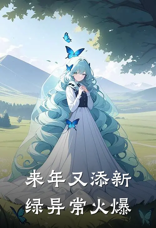来年又添新绿异常火爆