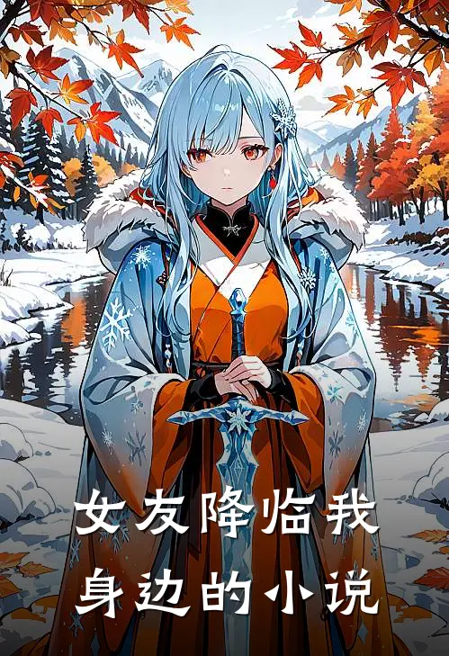 女友降临我身边的小说