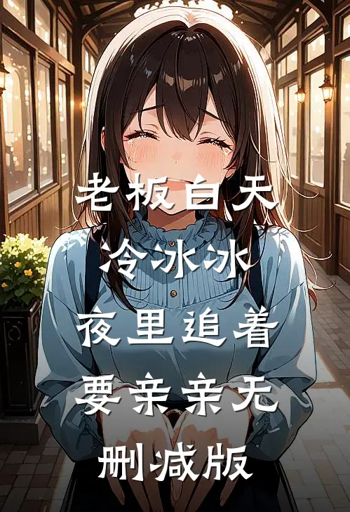 老板白天冷冰冰，夜里追着要亲亲无删减版