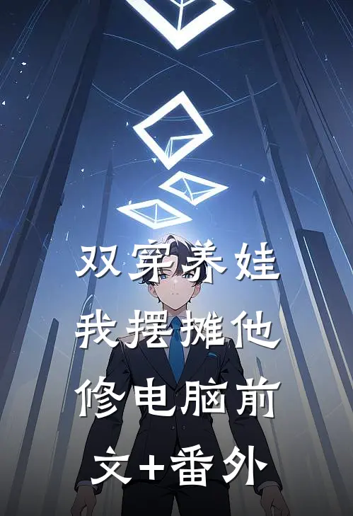 双穿养娃，我摆摊他修电脑前文+番外