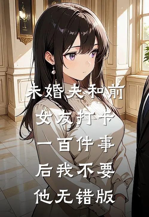 未婚夫和前女友打卡一百件事后我不要他无错版