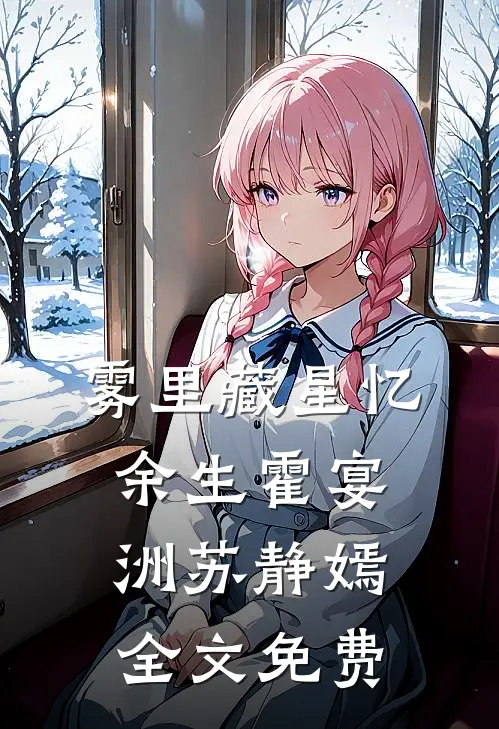 雾里藏星忆余生霍宴洲苏静嫣全文免费