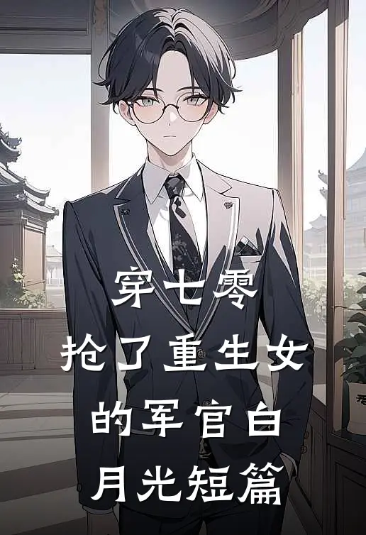 穿七零，抢了重生女的军官白月光短篇