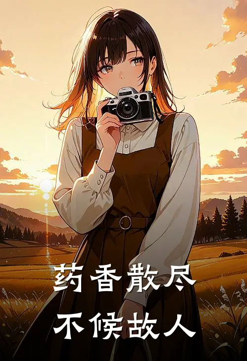 药香散尽，不候故人