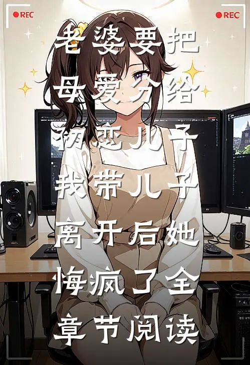 老婆要把母爱分给初恋儿子，我带儿子离开后她悔疯了全章节阅读