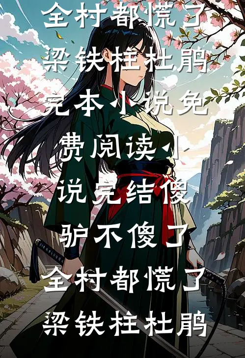 傻驴不傻了，全村都慌了梁铁柱杜鹃完本小说免费阅读_小说完结傻驴不傻了，全村都慌了(梁铁柱杜鹃)