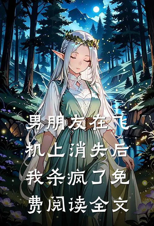 男朋友在飞机上消失后，我杀疯了免费阅读全文