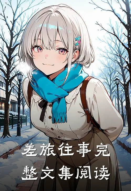 差旅往事完整文集阅读