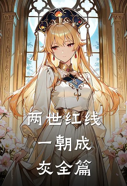 两世红线，一朝成灰全篇