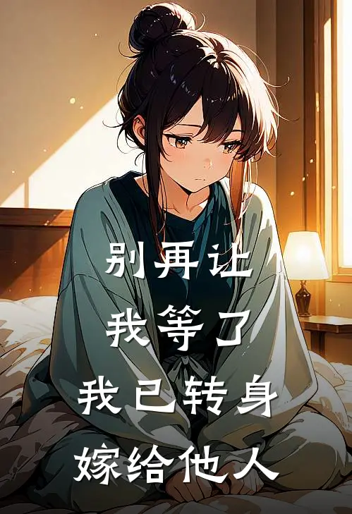 别再让我等了,我已转身嫁给他人英文
