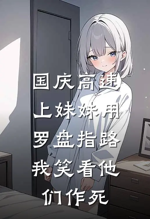 国庆高速上妹妹用罗盘指路，我笑看他们作死