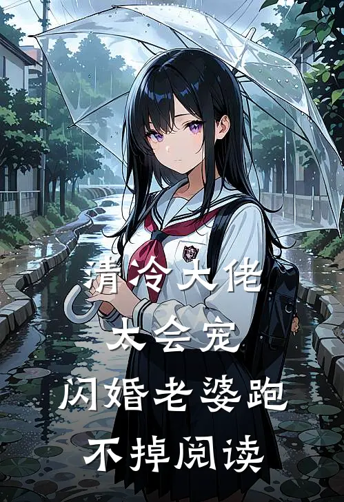 清冷大佬太会宠，闪婚老婆跑不掉阅读