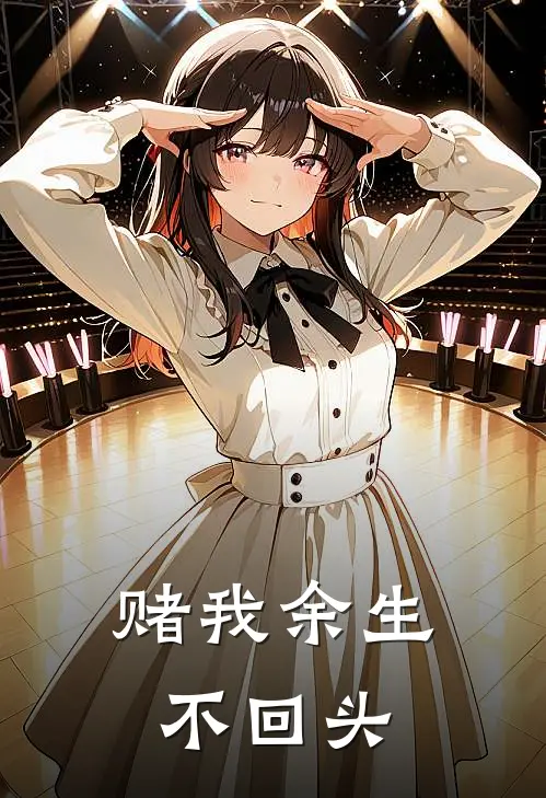 赌我余生不回头宁舒