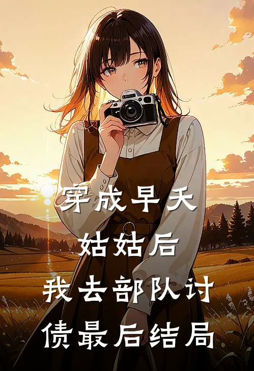 穿成早夭姑姑后，我去部队讨债最后结局