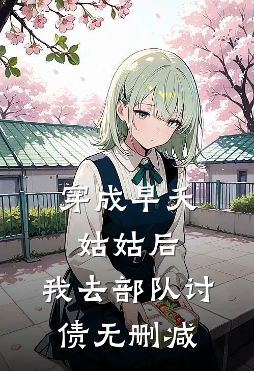 穿成早夭姑姑后，我去部队讨债无删减