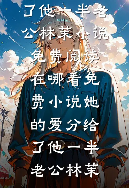 她的爱分给了他一半老公林茉小说免费阅读_在哪看免费小说她的爱分给了他一半老公林茉