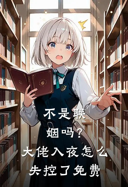 不是联姻吗？大佬入夜怎么失控了免费
