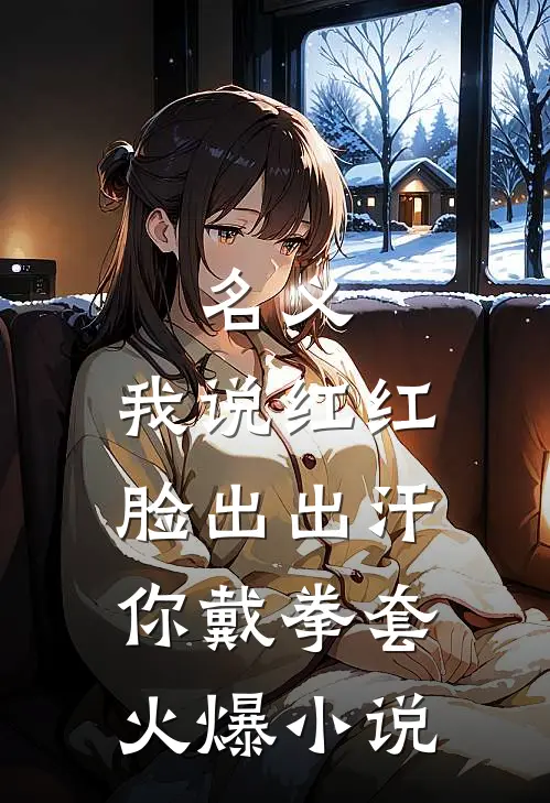名义：我说红红脸出出汗你戴拳套火爆小说