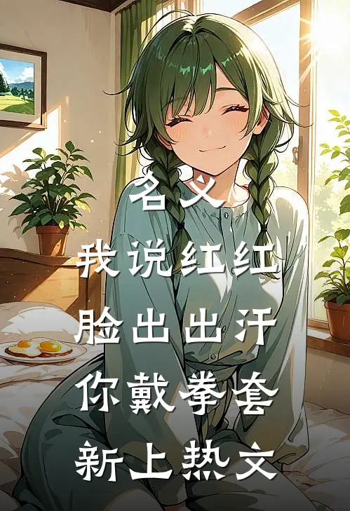 名义：我说红红脸出出汗你戴拳套新上热文