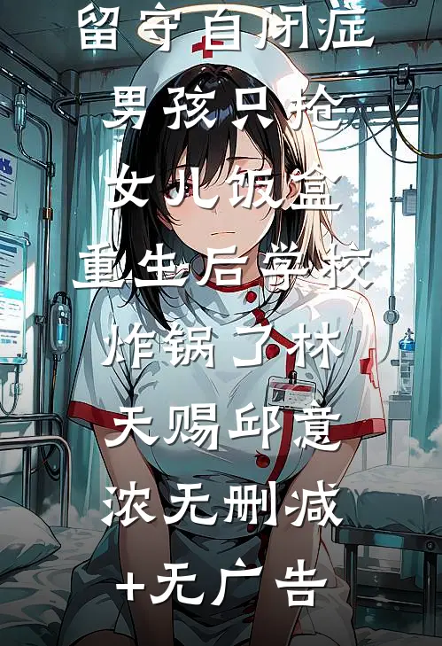 留守自闭症男孩只抢女儿饭盒，重生后学校炸锅了林天赐邱意浓无删减+无广告