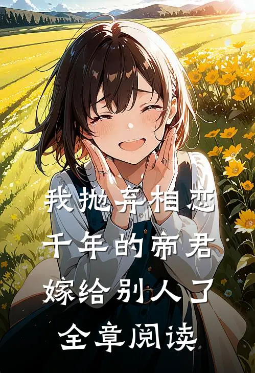 我抛弃相恋千年的帝君嫁给别人了全章阅读