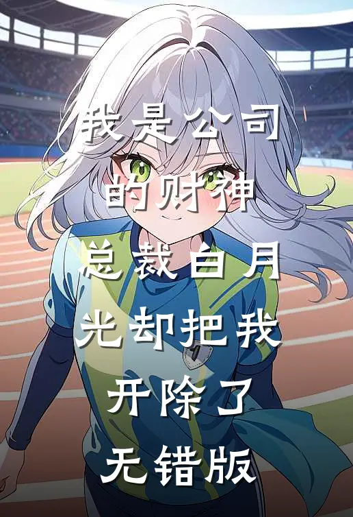 我是公司的财神，总裁白月光却把我开除了无错版