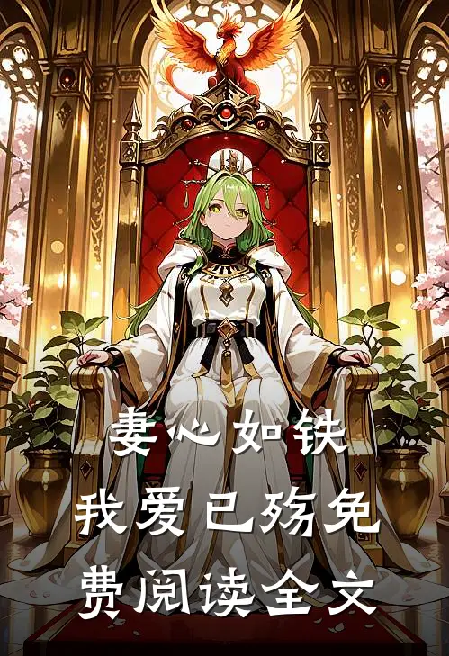 妻心如铁，我爱已殇免费阅读全文