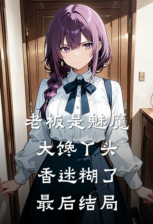 老板是魅魔，大馋丫头香迷糊了最后结局