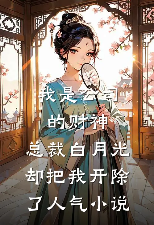 我是公司的财神，总裁白月光却把我开除了人气小说