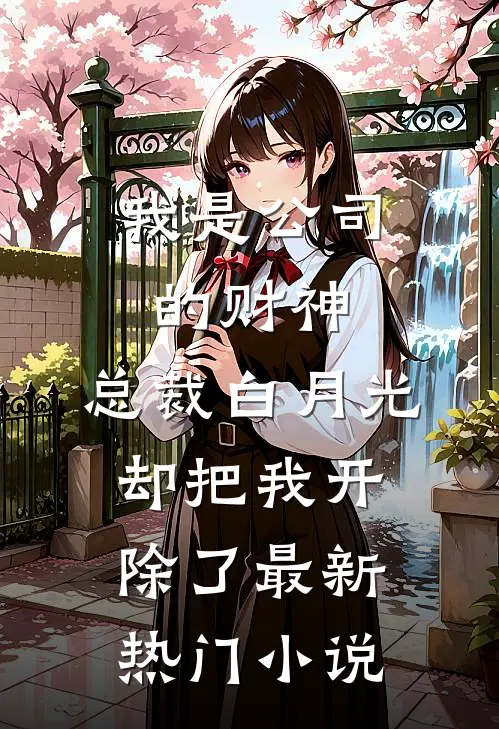 我是公司的财神，总裁白月光却把我开除了最新热门小说
