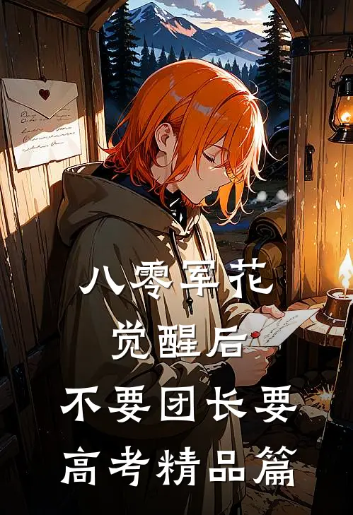 八零军花觉醒后，不要团长要高考精品篇
