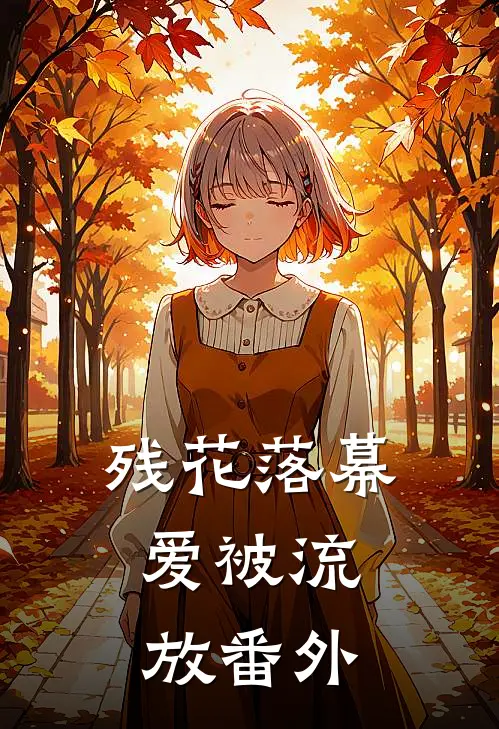 残花落幕，爱被流放番外