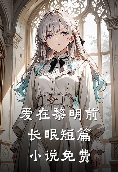 爱在黎明前长眠短篇小说免费