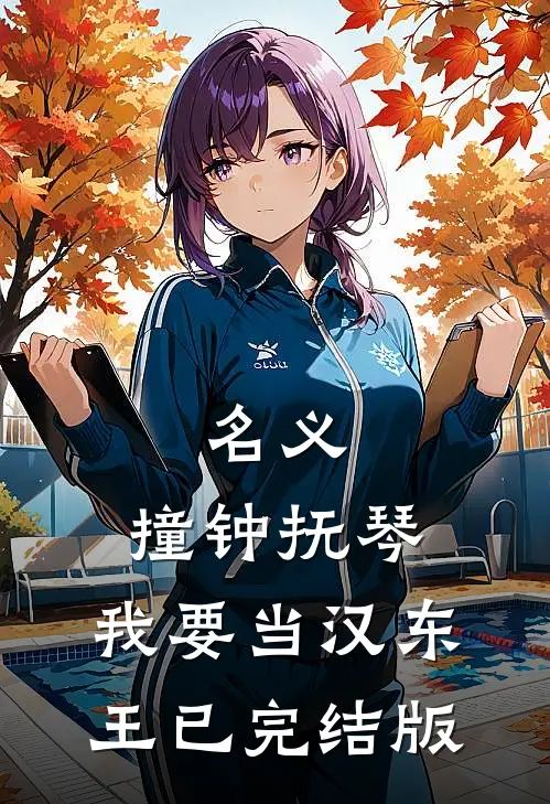 名义：撞钟抚琴，我要当汉东王已完结版