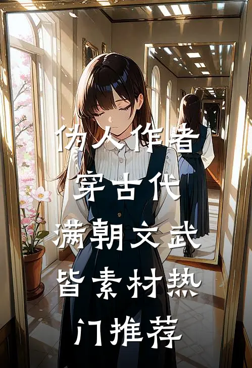 伪人作者穿古代，满朝文武皆素材热门推荐