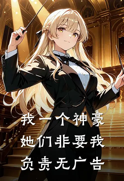 我一个神豪，她们非要我负责无广告