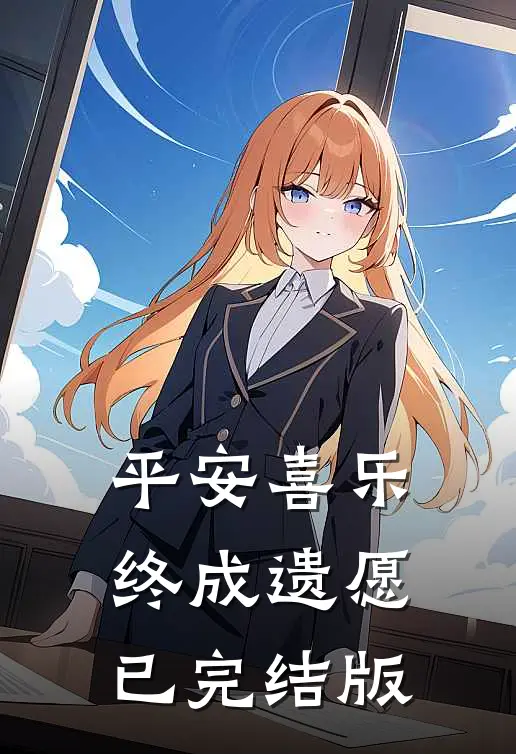 平安喜乐，终成遗愿已完结版