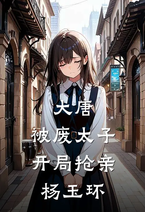 大唐：被废太子，开局抢亲杨玉环