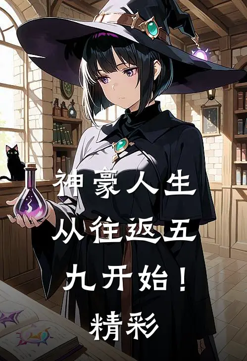 神豪人生，从往返五九开始！精彩