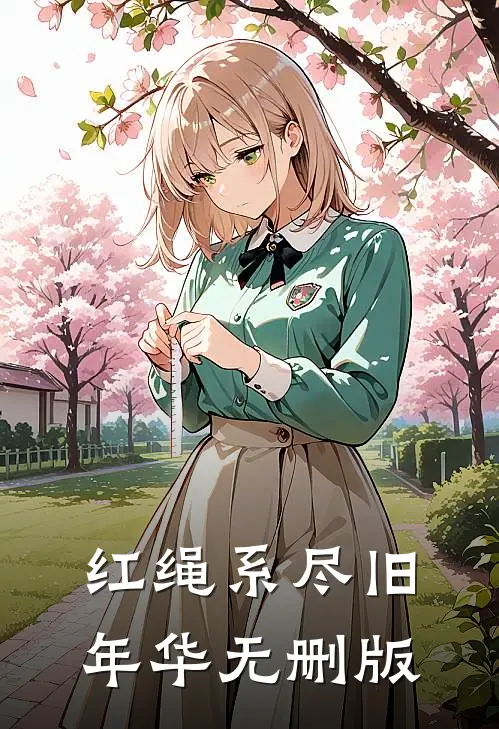 红绳系尽旧年华无删版