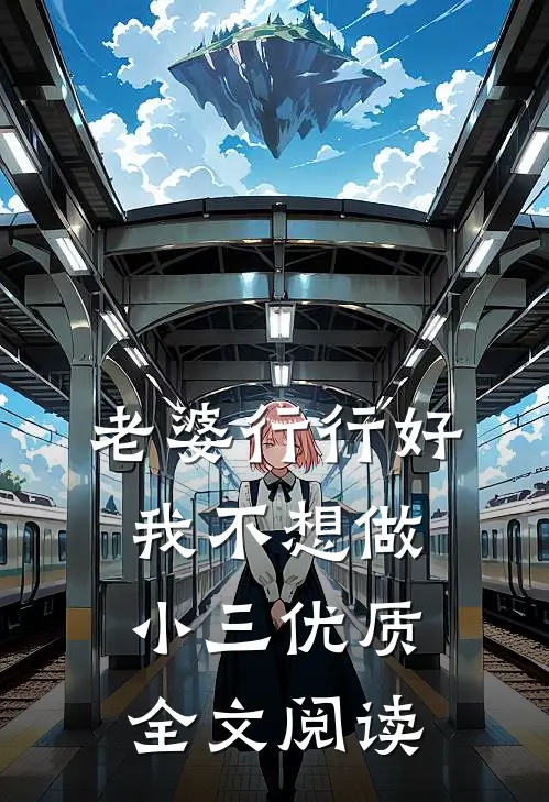 老婆行行好，我不想做小三优质全文阅读