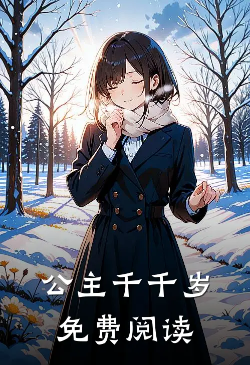 公主千千岁免费阅读
