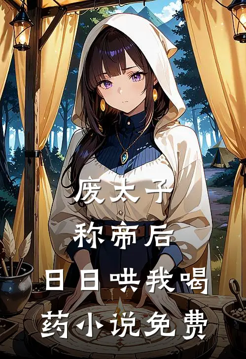 废太子称帝后，日日哄我喝药小说免费