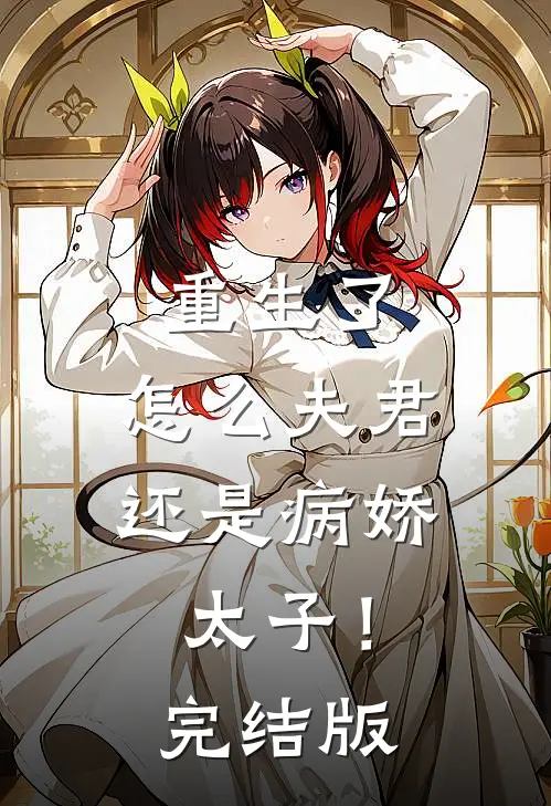 重生了，怎么夫君还是病娇太子！完结版