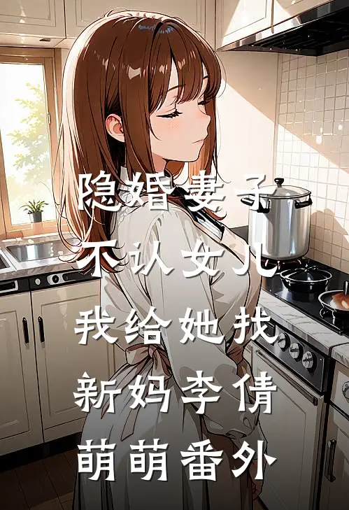 隐婚妻子不认女儿，我给她找新妈李倩萌萌番外