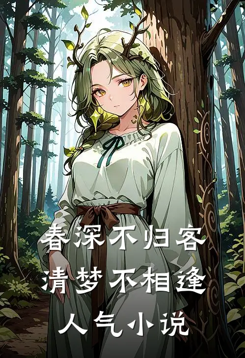 春深不归客，清梦不相逢人气小说