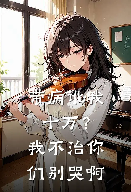 带病讹我十万？我不治你们别哭啊